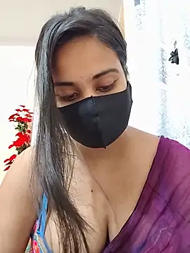 SimaRoy-'s Webcam Show