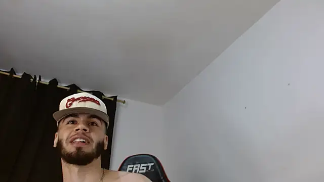 -Dark6leal9-'s Webcam Show