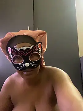 blazingHun's Webcam Show