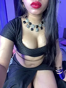 angelicdevil_789's Webcam Show