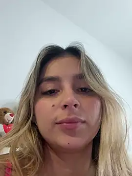 oriana_zoeee's Webcam Show