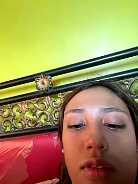 goodvibesonly44445's Live Sex Cam Show
