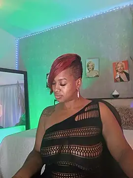 nahiarapalmer19's Webcam Show