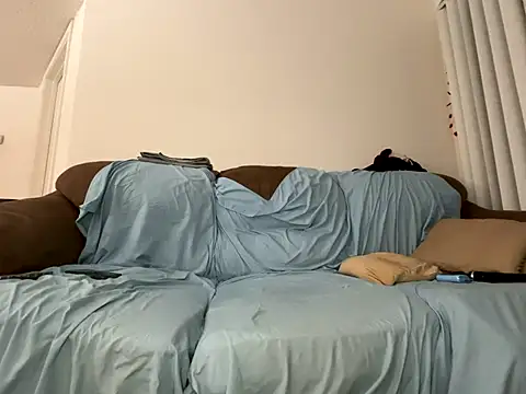 Thickarella420's Webcam Show