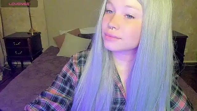 Diana_Dream's Webcam Show
