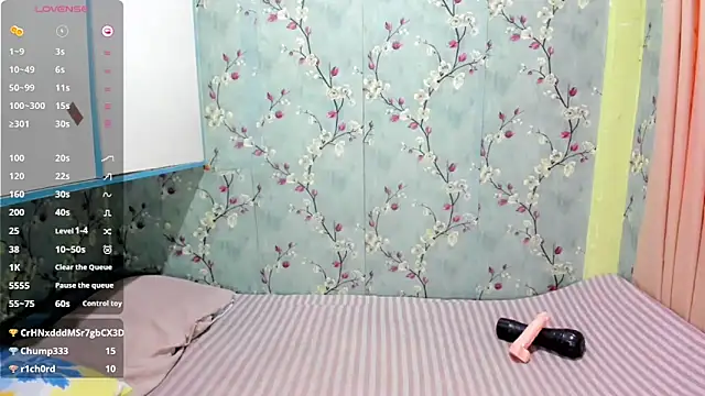 UrHotSexyShine's Webcam Show