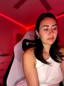 ximenacazalla's Webcam Show