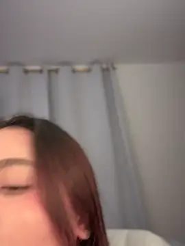 Aryrosee's Webcam Show