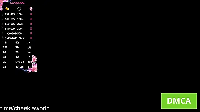 KarrenJarrel's Webcam Show