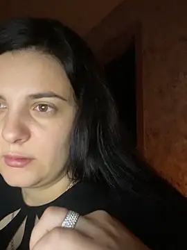 SweetBerryX's Live Sex Cam Show