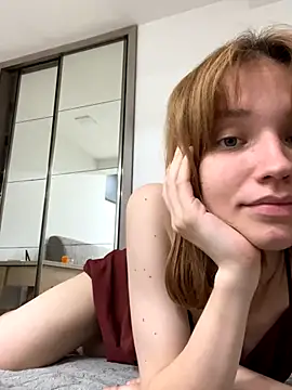 fosterbu's Live Sex Cam Show