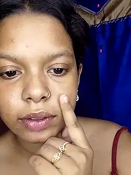 IAMNOTI's Webcam Show