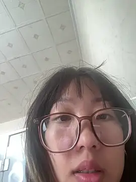 xiaomugouya's Webcam Show
