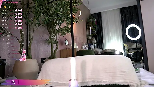Serene_Sophiex's Live Sex Cam Show
