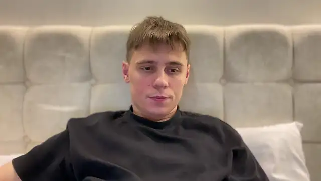 Tyler_Garner's Live Sex Cam Show