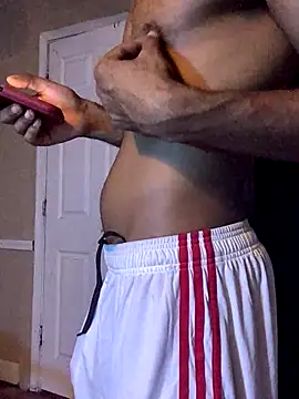 yosparky's Live Sex Cam Show
