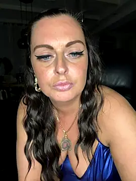 vanessaNL's Live Sex Cam Show