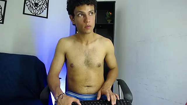 daniel_vila's Live Sex Cam Show