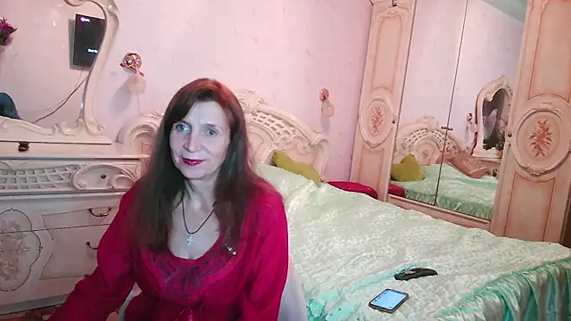 Debra_Phoenix's Live Sex Cam Show
