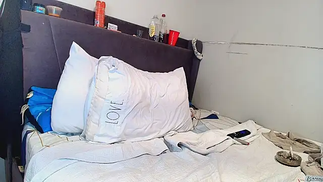 Naomiruty's Webcam Show