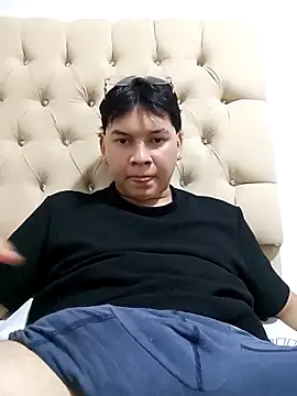 yao-3445's Live Sex Cam Show