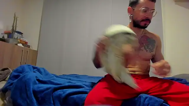 leondevereda's Live Sex Cam Show