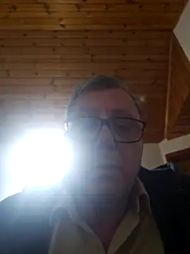 Martintxu1959's Live Sex Cam Show