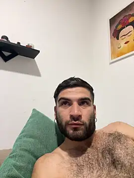 juan_hairy's Live Sex Cam Show