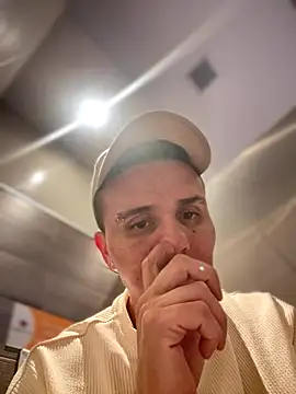 adam-rivera's Live Sex Cam Show