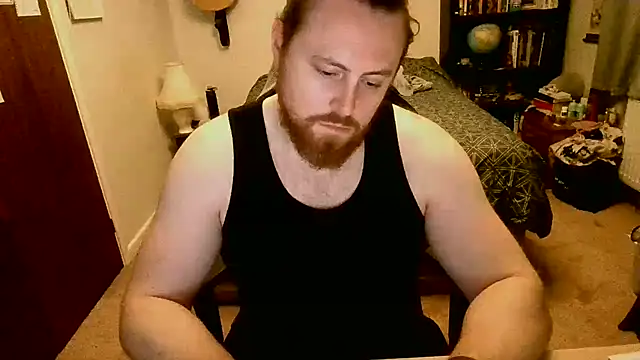 Friendly_viking's Live Sex Cam Show