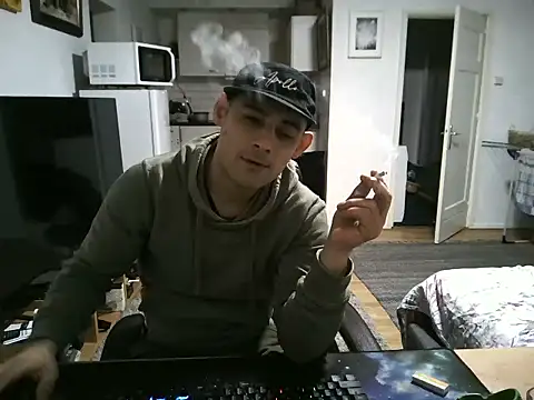 mihaimichael's Live Sex Cam Show