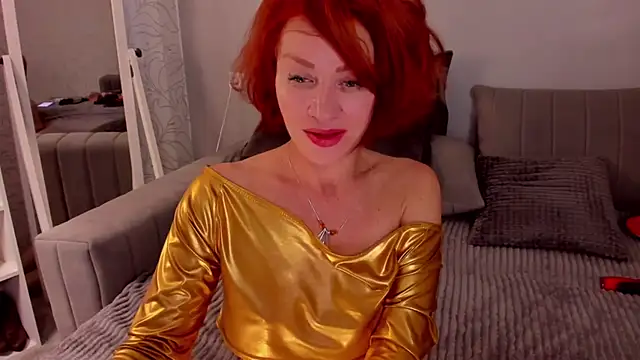 Jullia_Moor's Live Sex Cam Show