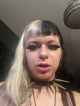 Paige_Turner Show Webcam