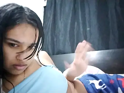 kimberlylohaiza's Webcam Show