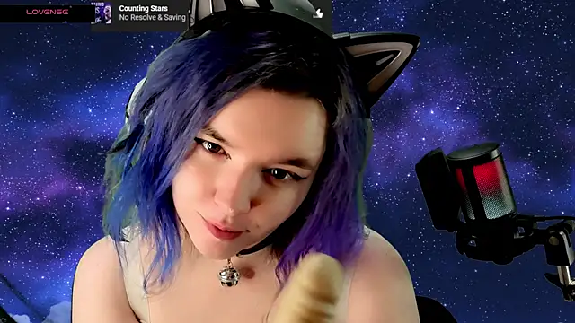 Niarlax's Live Sex Cam Show