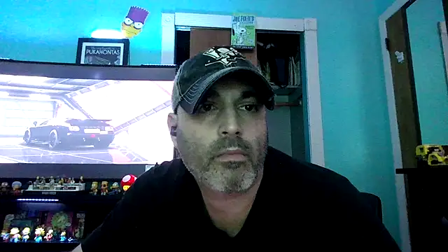 Novabear6996's Webcam Show