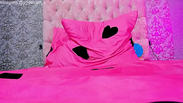 Akilla_Queen's Live Sex Cam Show