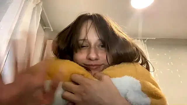 Mimi_Melo's Live Sex Cam Show