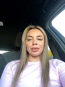 Gabriella_Hot_'s Webcam Show