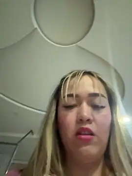 Danielavegax's Webcam Show