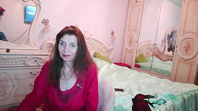 Debra_Phoenix's Webcam Show