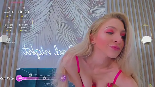 Emilly_Hart's Live Sex Cam Show