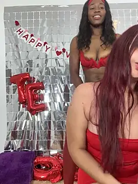 Sophia_moons' Webcam Show