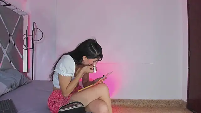 AkaneJack's Live Sex Cam Show