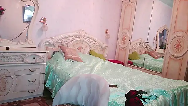 Debra_Phoenix's Live Sex Cam Show