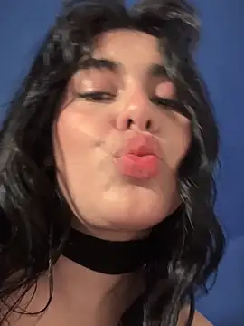 BlackCat__'s Live Sex Cam Show