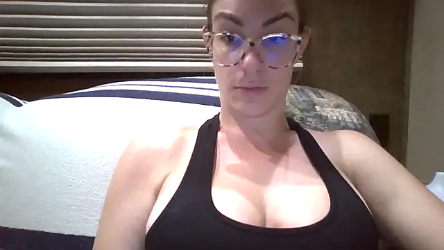 Milfywaysx's Webcam Show