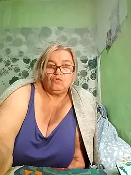 MargaritaSweet51's Live Sex Cam Show
