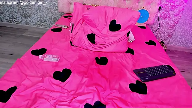 Akilla_Queen's Live Sex Cam Show