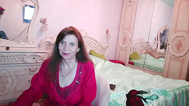 Debra_Phoenix's Live Sex Cam Show
